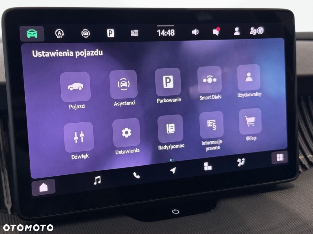 Skoda Superb - 34