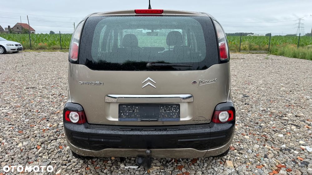 Citroën C3 Picasso VTi 95 Color Selektion - 6