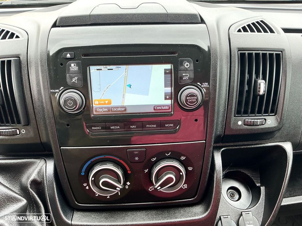 Citroën Jumper 2.0 BlueHDi 30 L2H2 - 2