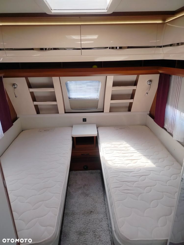 Hobby 495 UL Excellent - 11