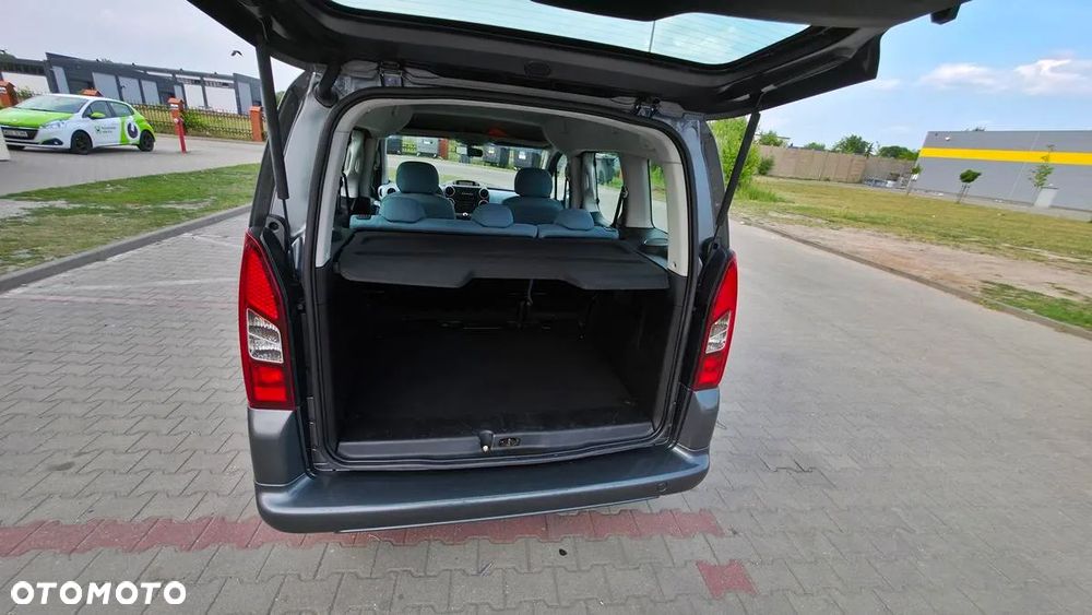 Citroën Berlingo e-HDi 90 FAP Multispace - 35