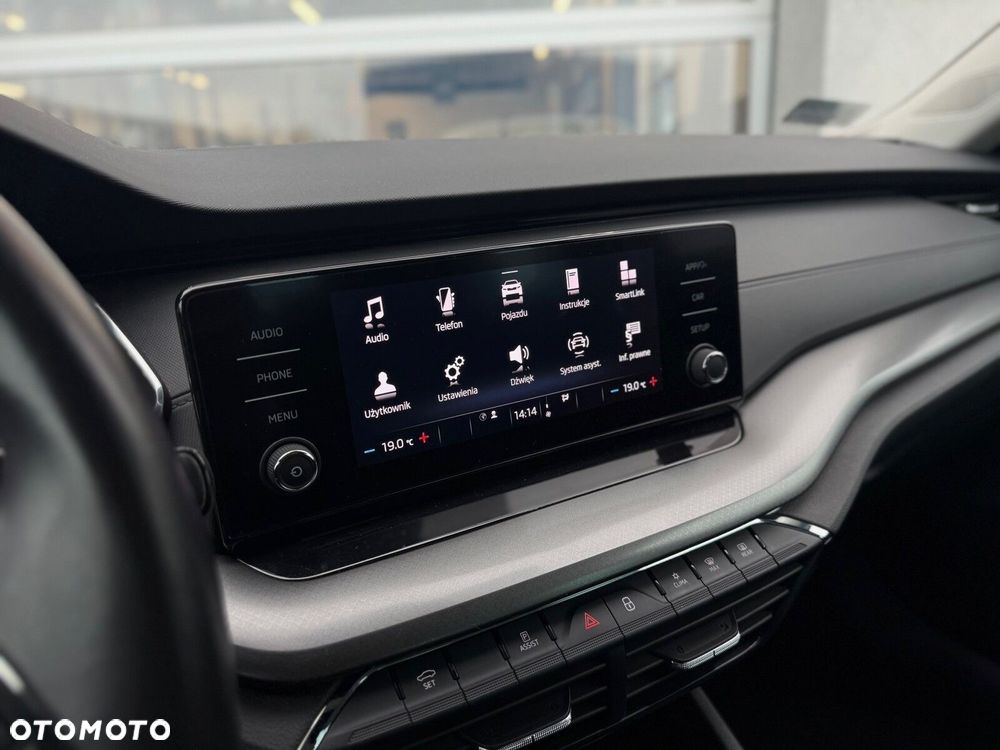 Skoda Octavia 2.0 TDI Ambition - 18