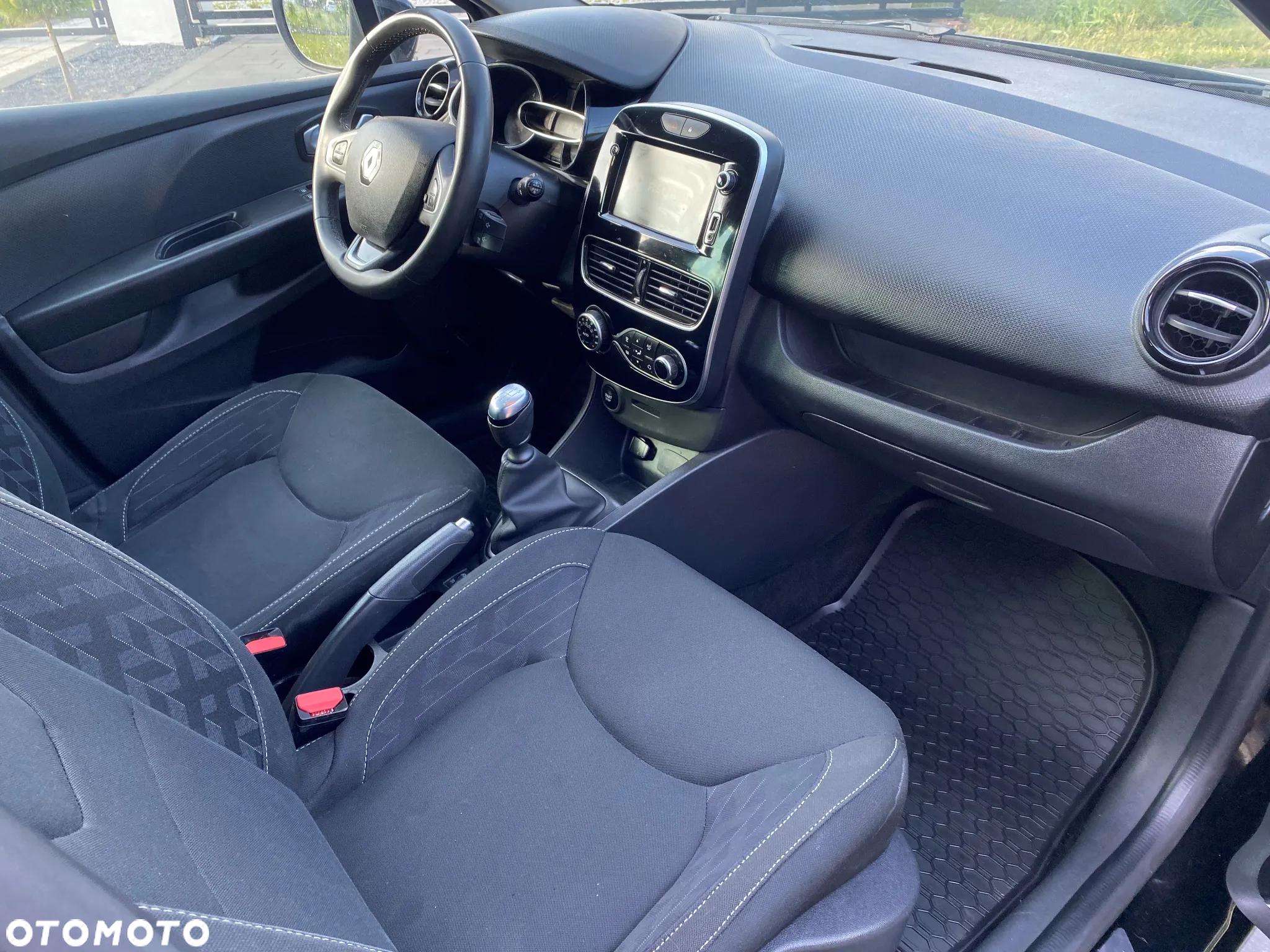 Renault Clio 0.9 Energy TCe Limited Plus - 12