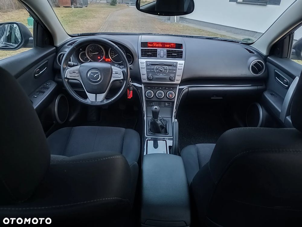 Mazda 6 Sport 1.8 Center-Line - 16