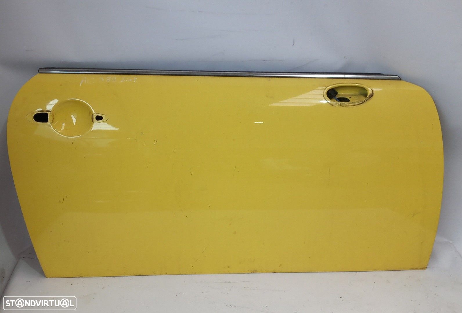 Porta frente direita MINI Mini (R50, R53) - 1