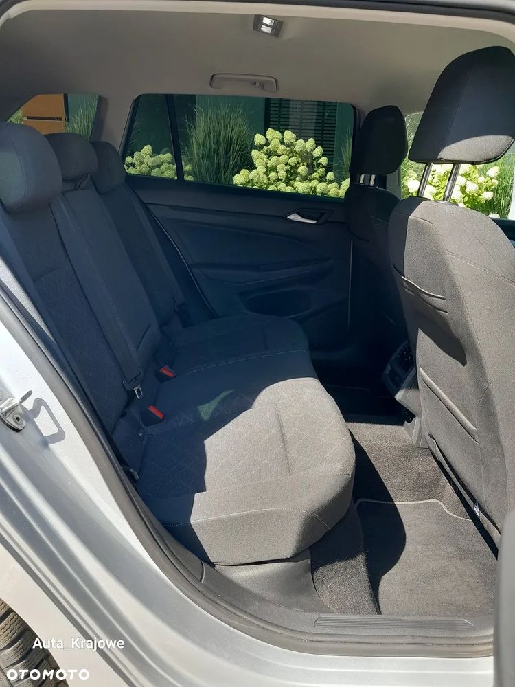 Volkswagen Golf 1.5 TSI EVO Life - 31