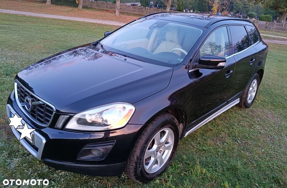 Volvo XC 60 - 3