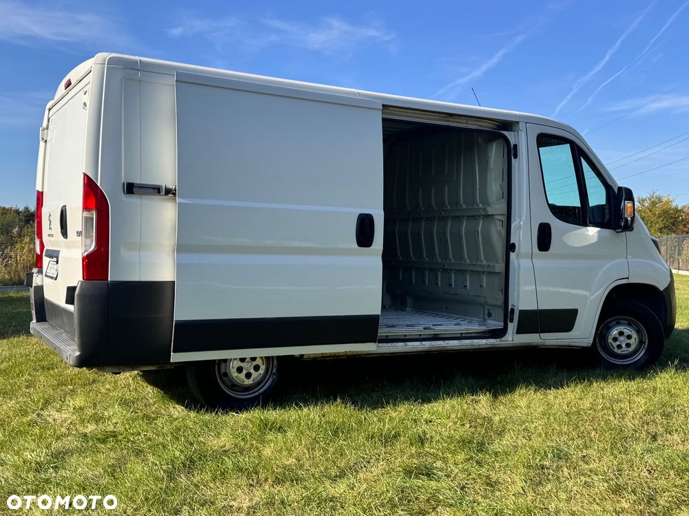 Peugeot Boxer - 6