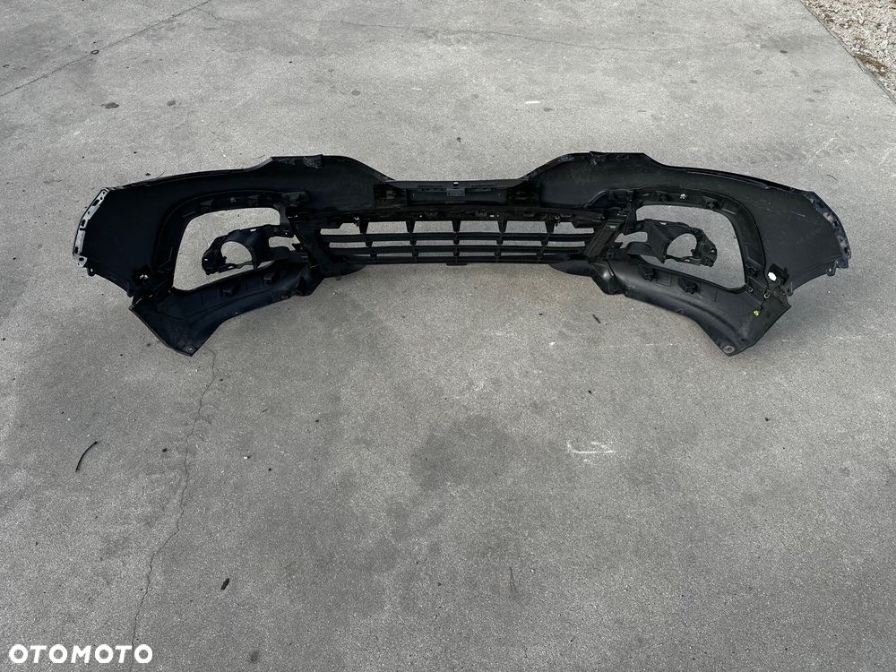 Zderzak Przedni Przód Renault Captur Lift 620269604R - 6