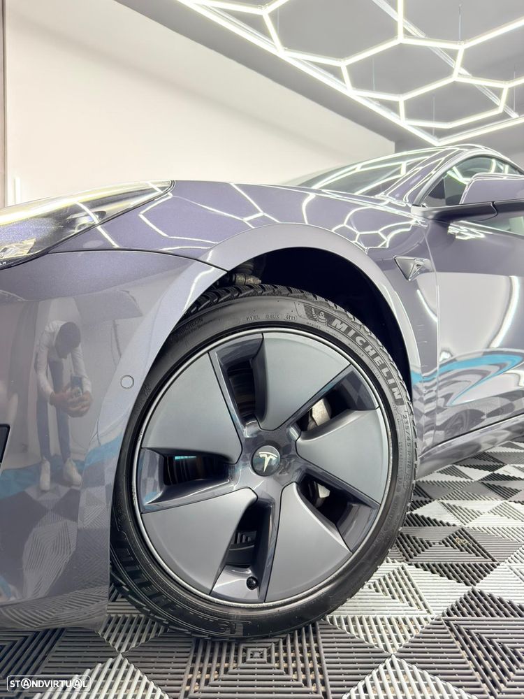 Tesla Model 3 Standard RWD - 4