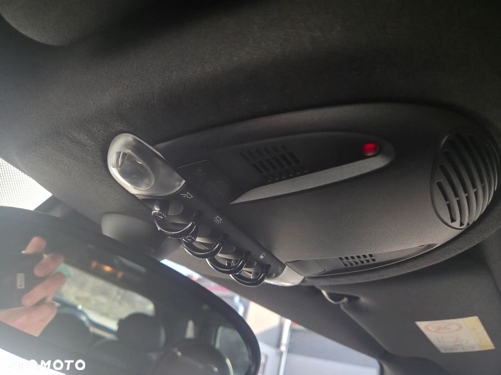 MINI Countryman Cooper SD ALL4 - 33