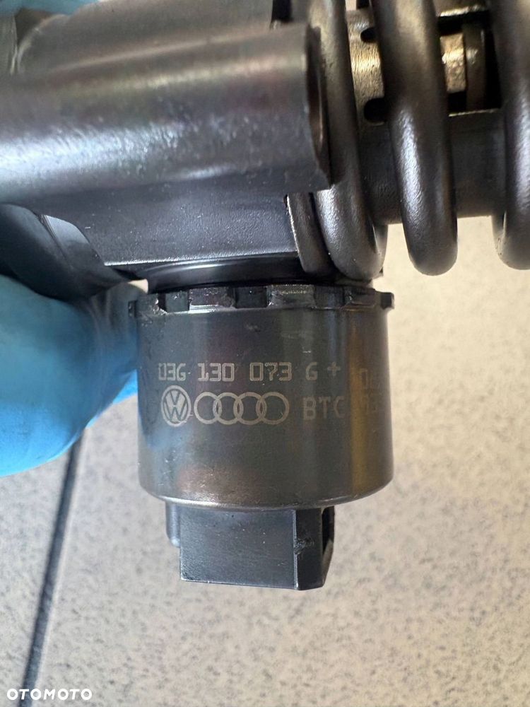 POMPOWTRYSKIWACZ 2.0 TDI VW AUDI SEAT SKODA BOSCH 03G130073G - 3