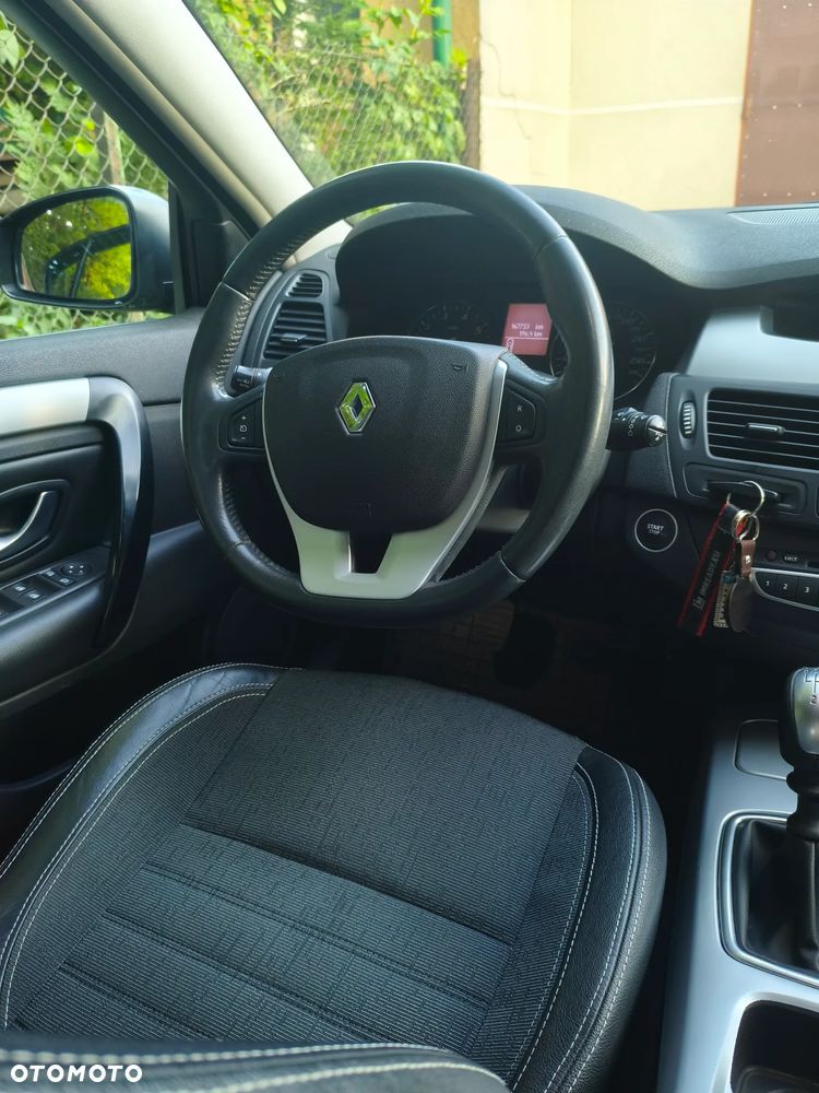 Renault Laguna 2.0 Dynamique - 9