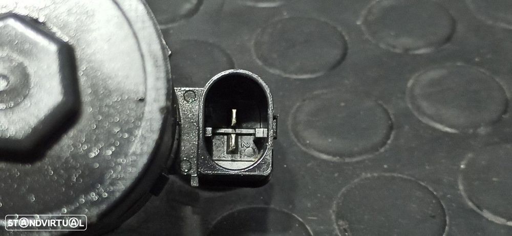 PINÇA DE TRAVÃO TRASEIRA DIREITA PEUGEOT 308 SW ALLURE - 3