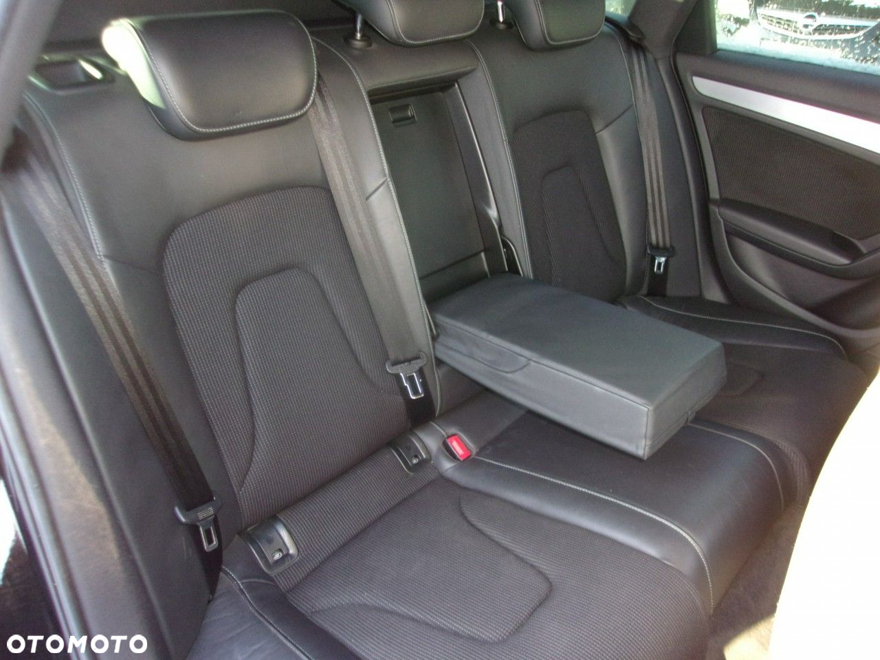 Audi A4 Avant 2.0 TDI DPF S line Sportpaket - 30