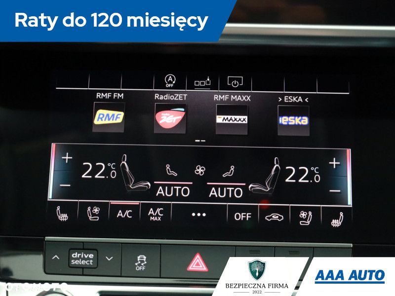 Audi A6 Limousine - 16