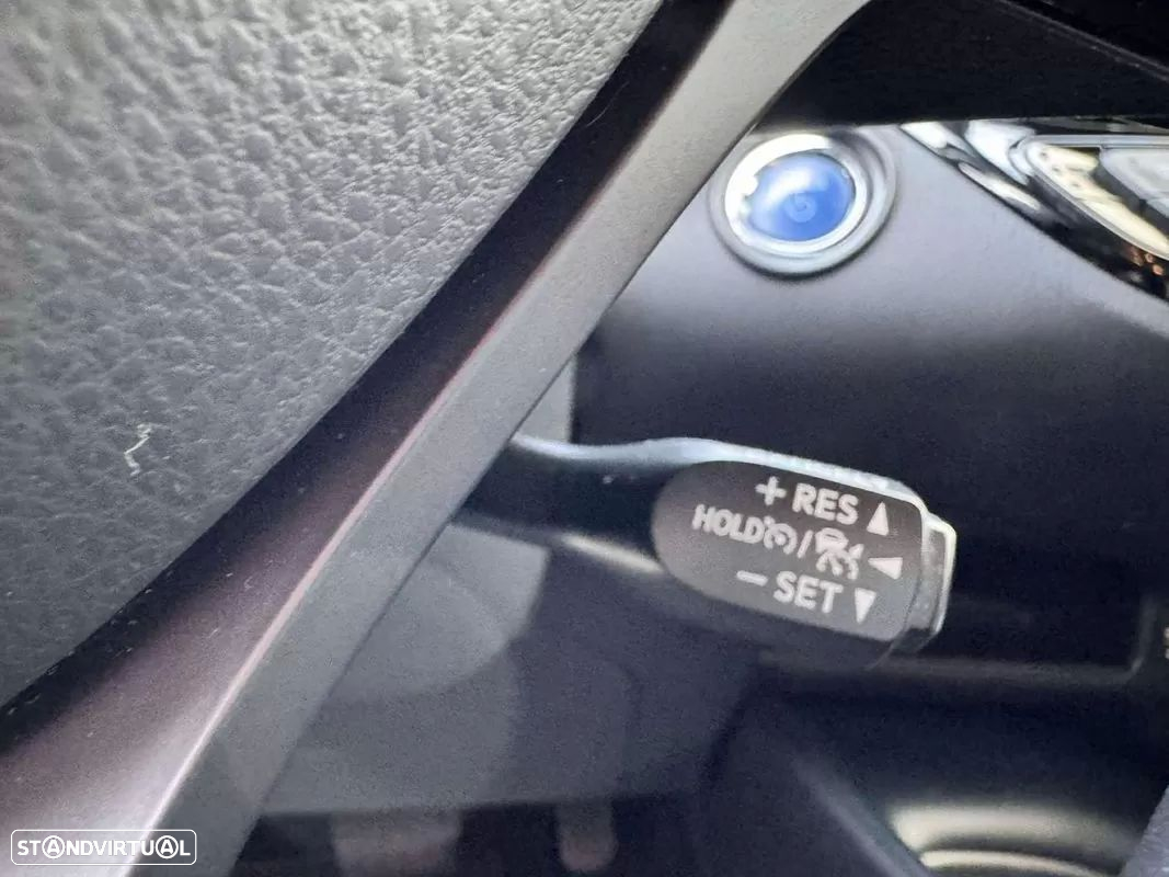 Toyota C-HR 1.8 Hybrid Exclusive - 12