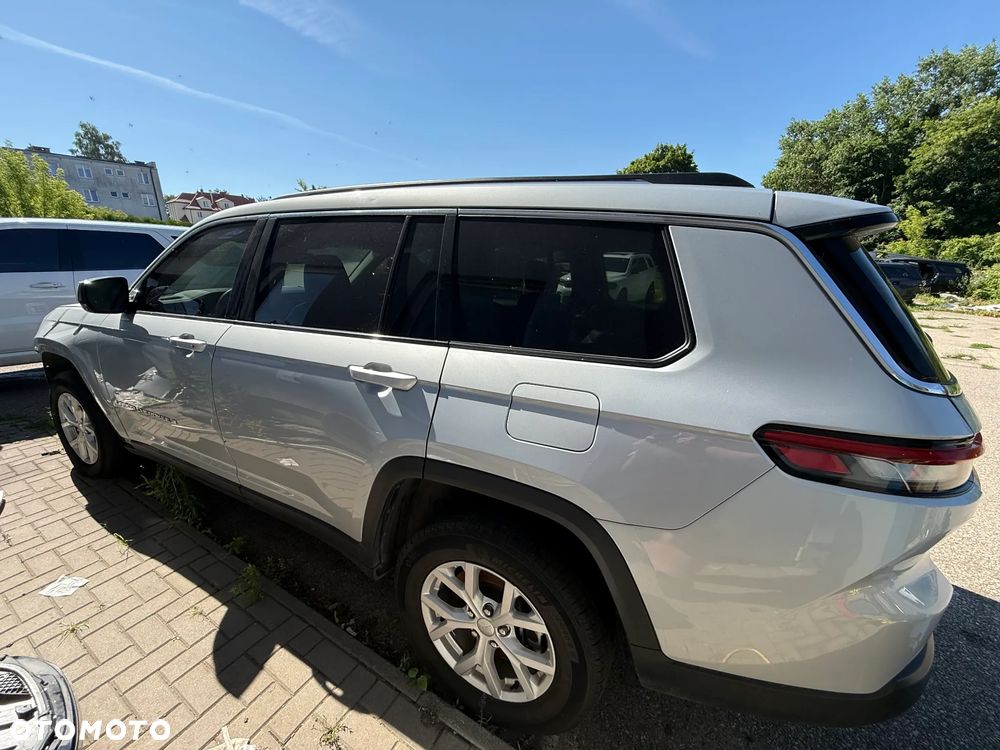 Jeep Grand Cherokee - 15