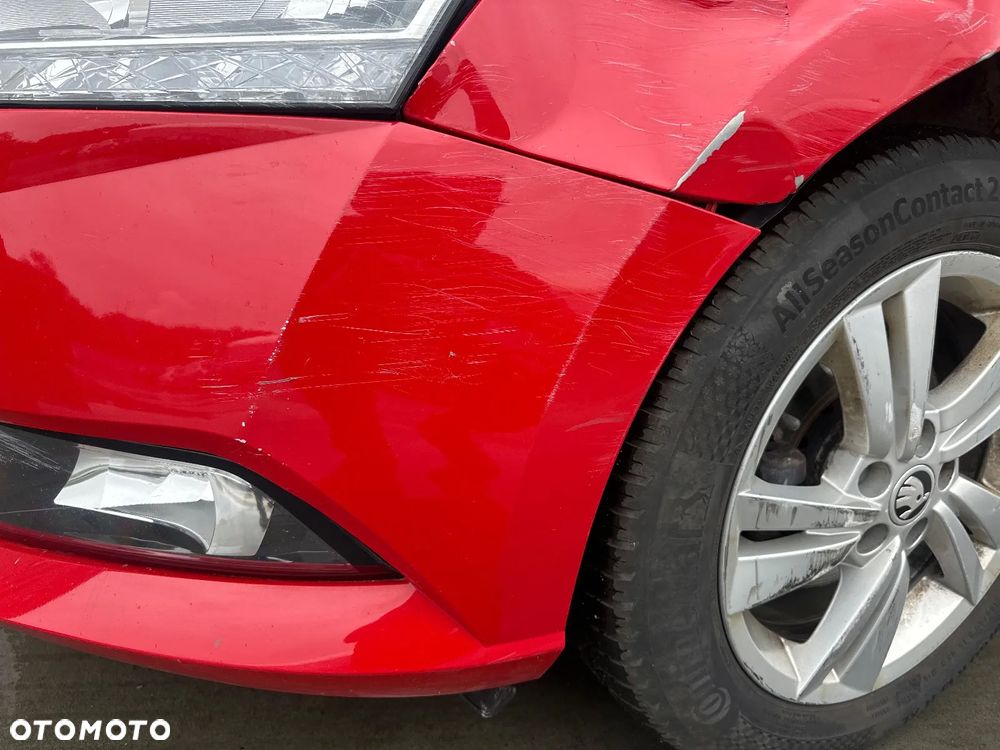 Skoda Fabia 1.0 Ambition - 19