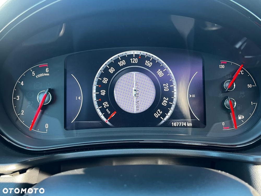 Opel Insignia 2.0 CDTI ecoFLEX Start/Stop Business Innovation - 29