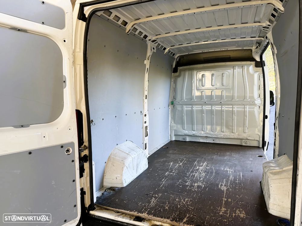 Peugeot BOXER 2.2 Hdi L1H1 - 31