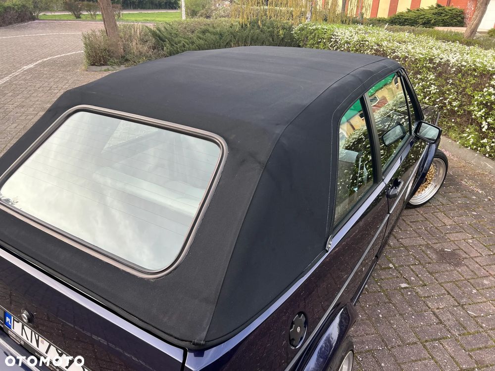 Volkswagen Golf - 39