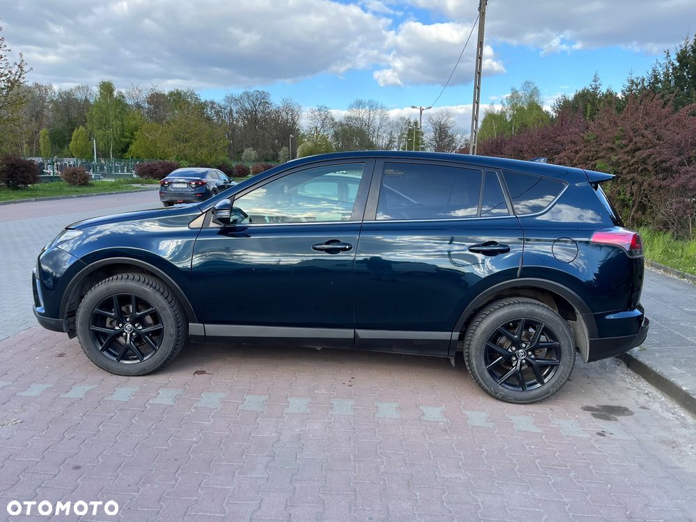 Toyota RAV4 2.0 D-4D Active 4x2 - 3