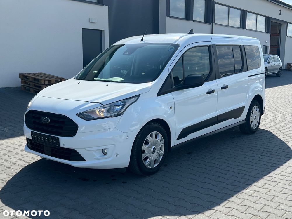 Ford Transit Connect Kombi 230 L2 Trend - 1
