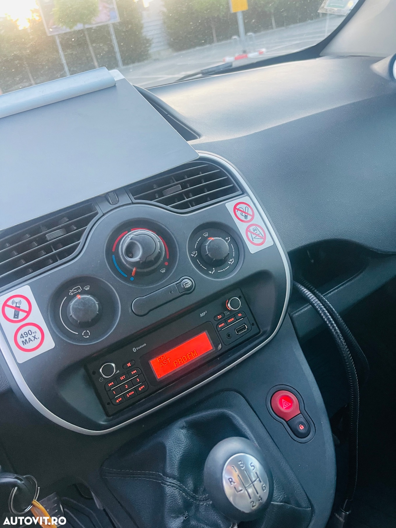 Renault Kangoo Grand BLUE dCi 95 Equilibre - 15