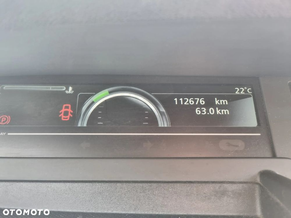 Renault Scenic ENERGY TCe 130 INTENS - 9