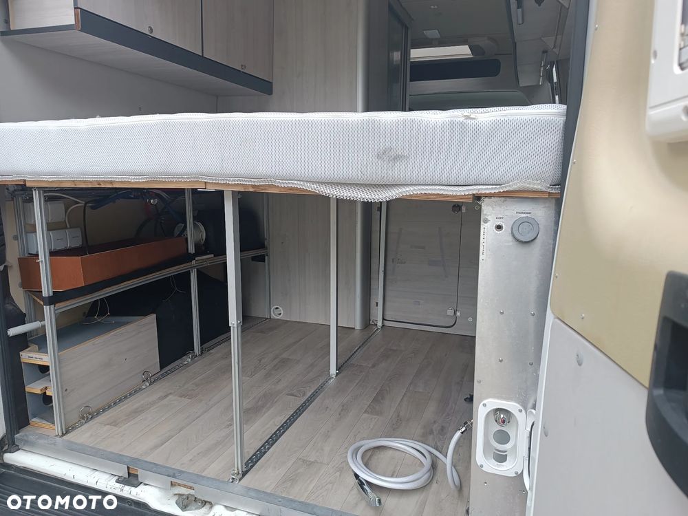 Citroën Jumper Kampervan - 28