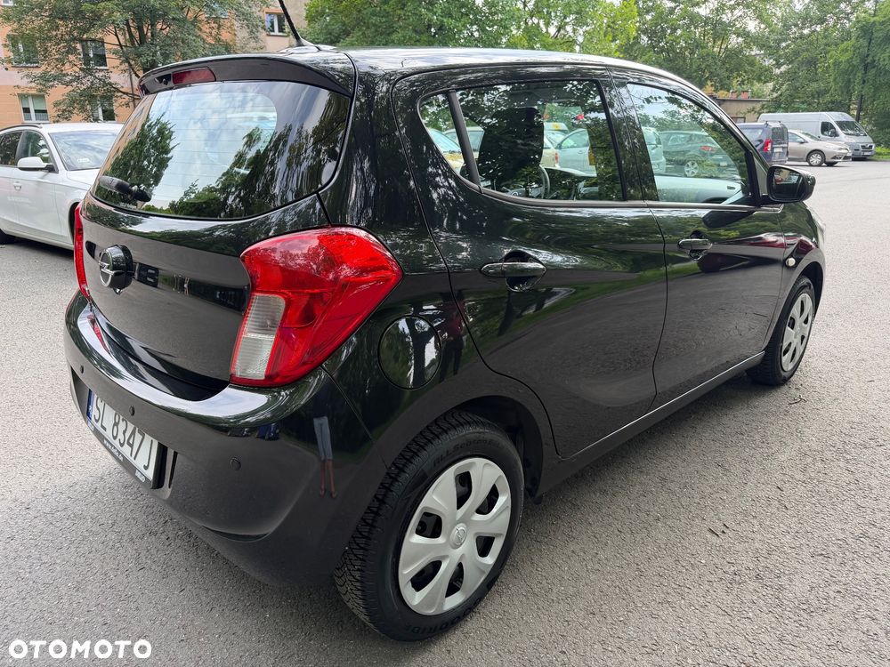 Opel Karl 1.0 Enjoy - 6