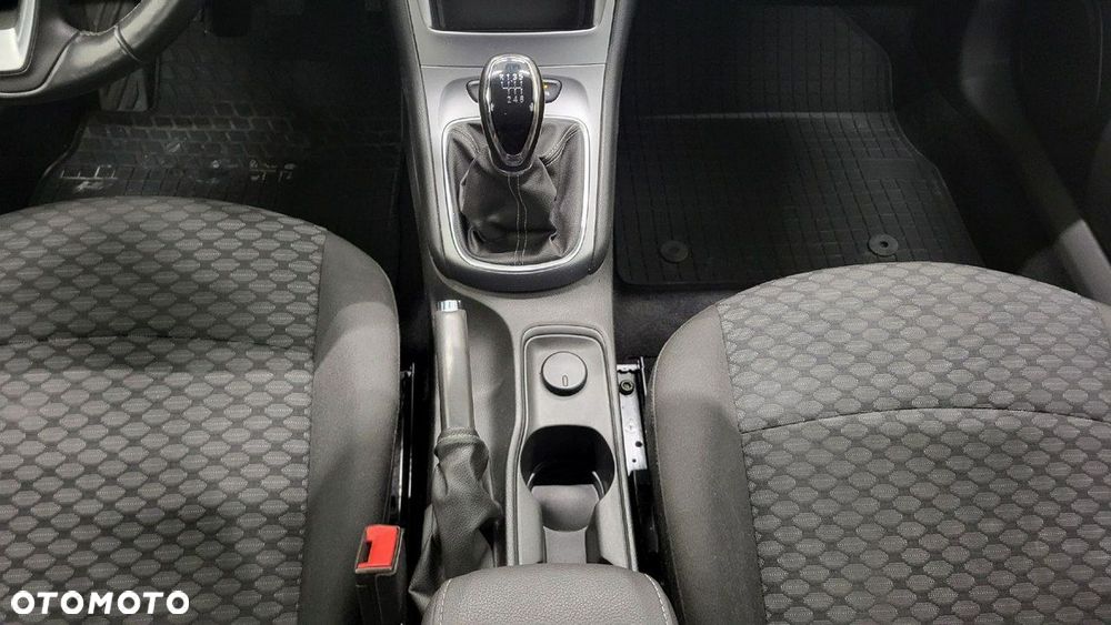 Opel Astra 1.5 CDTI Edition S&S - 18