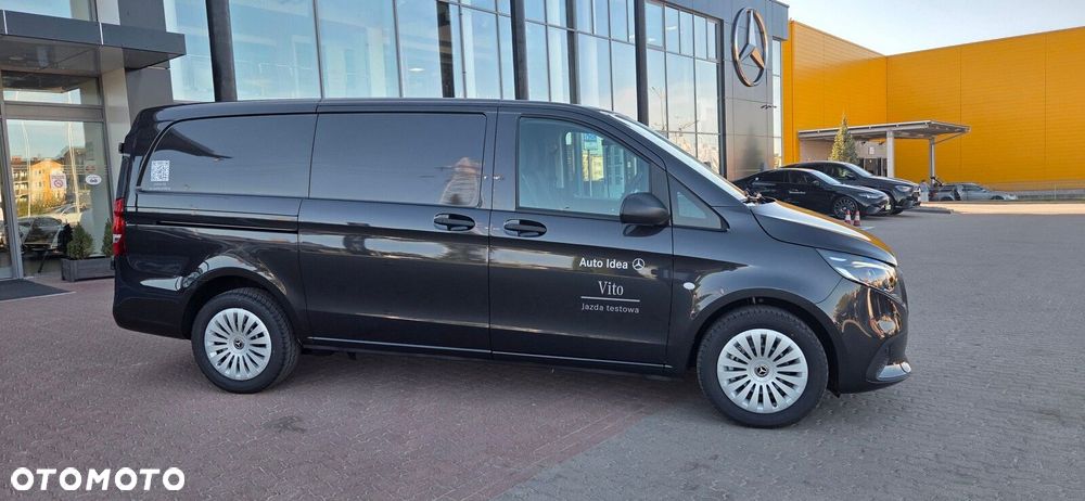 Mercedes-Benz vito Vito - 3