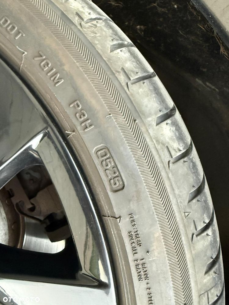 BMW 5GT 535d xDrive Luxury Line - 38