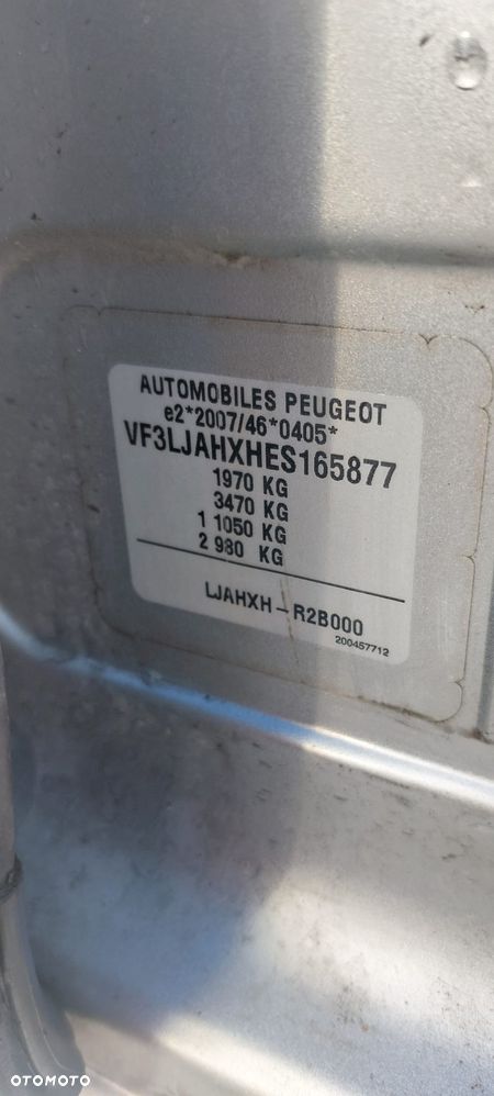 Peugeot 308 HDi FAP 150 Business Line Niveau 2 - 21