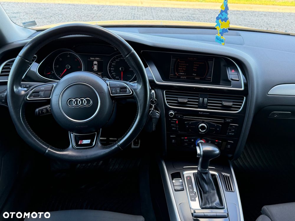 Audi A4 Avant - 19