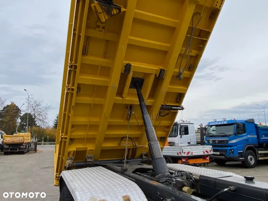 Mercedes-Benz Arocs 2648 6x4 - 15