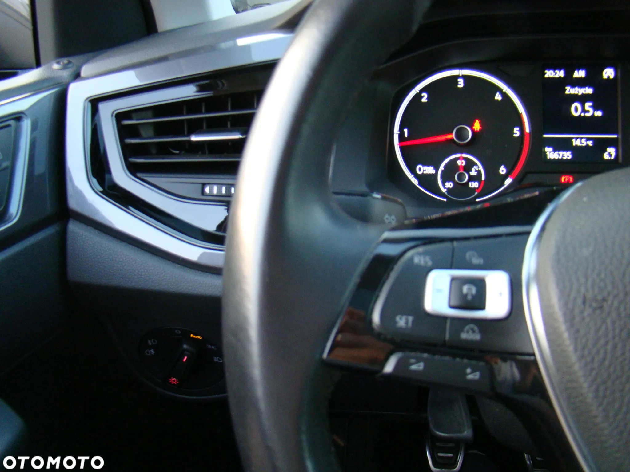 Volkswagen Polo 1.6 TDI SCR JOIN - 30