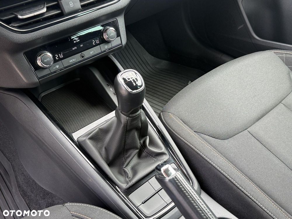 Skoda Scala - 14