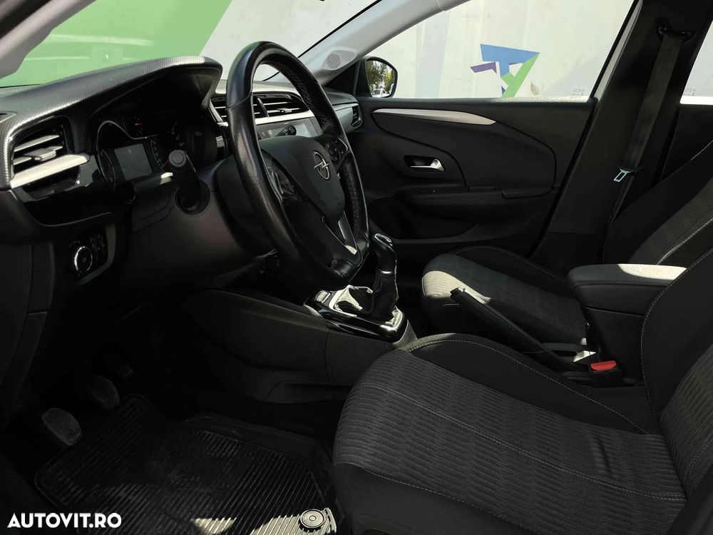 Opel Corsa - 14
