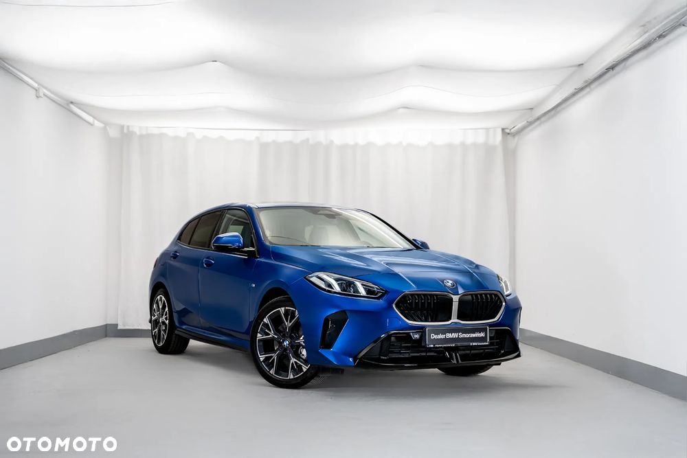 BMW Seria 1 - 3
