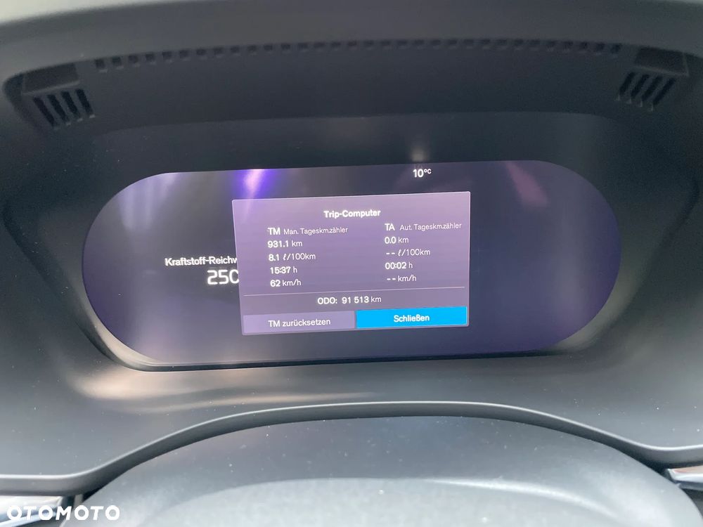 Volvo XC 60 - 12