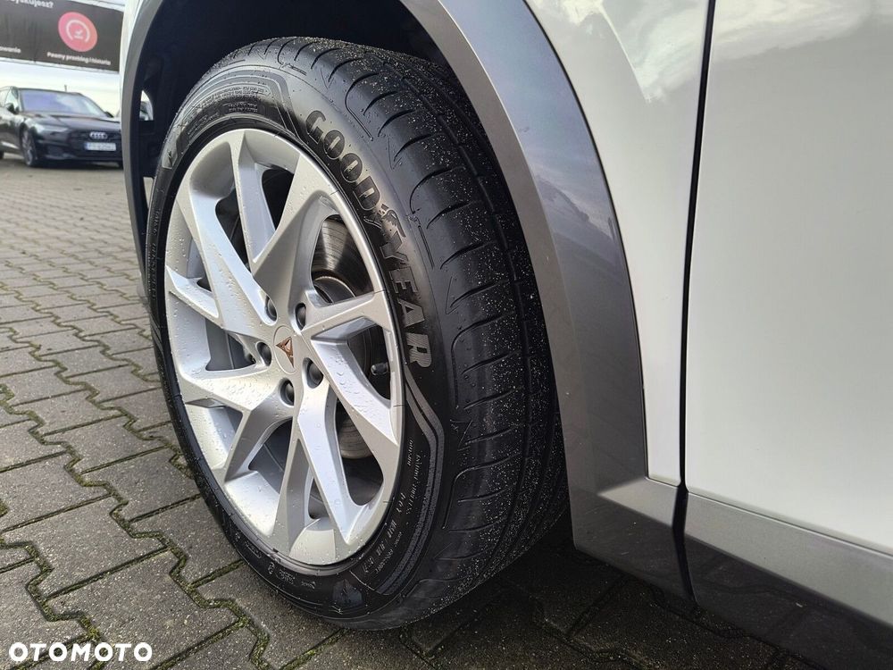 Cupra Formentor - 10