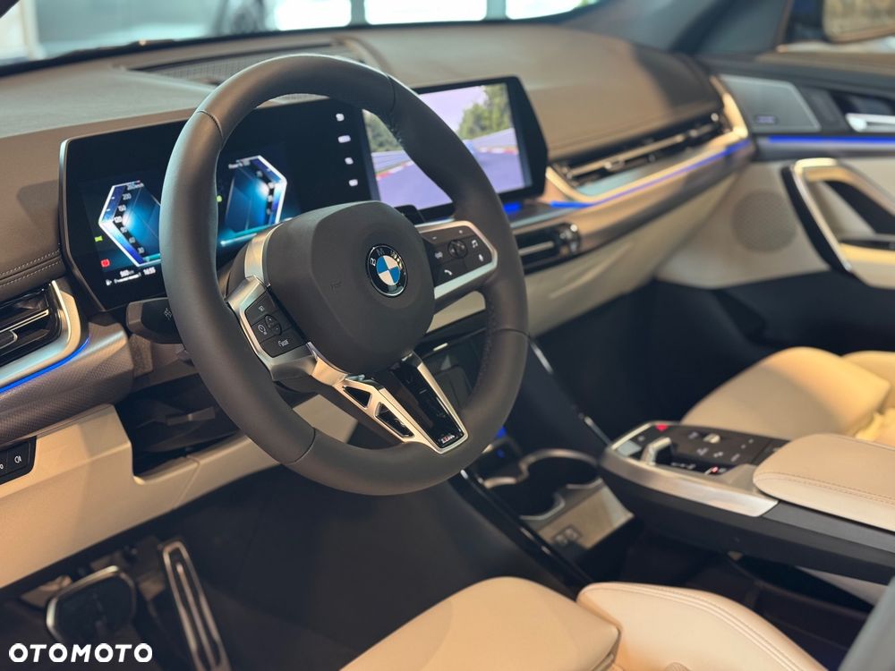 BMW X1 sDrive20i mHEV M Sport sport - 11