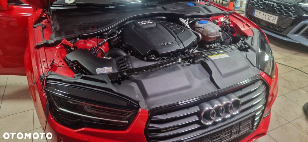 Audi A7 Sportback 2.0 TFSI Quattro S tronic - 10