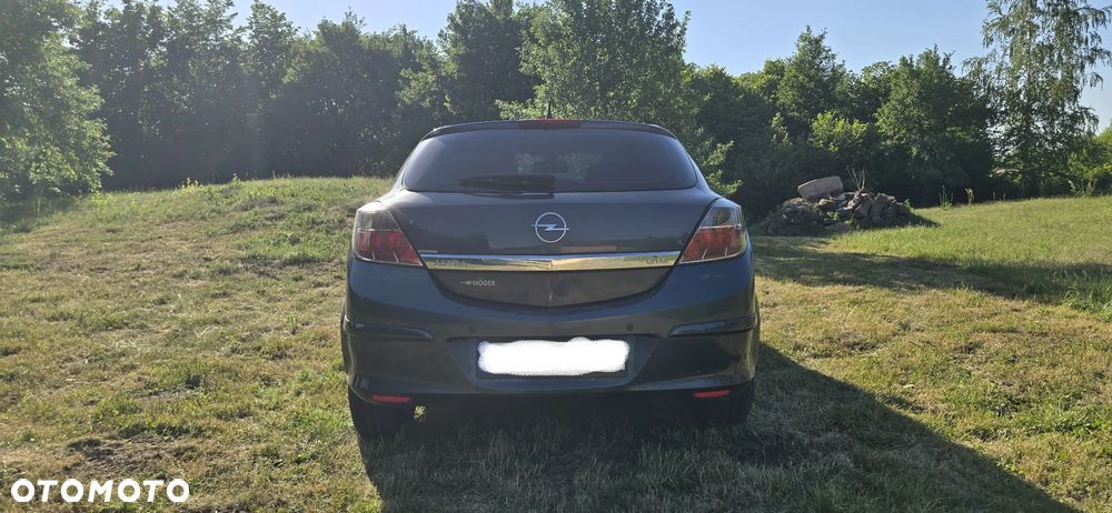 Opel Astra 1.4 Enjoy - 6