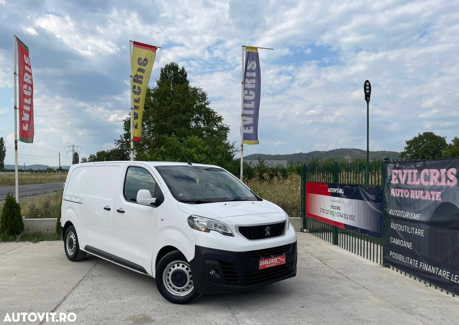 Peugeot Expert L2H1 - 1