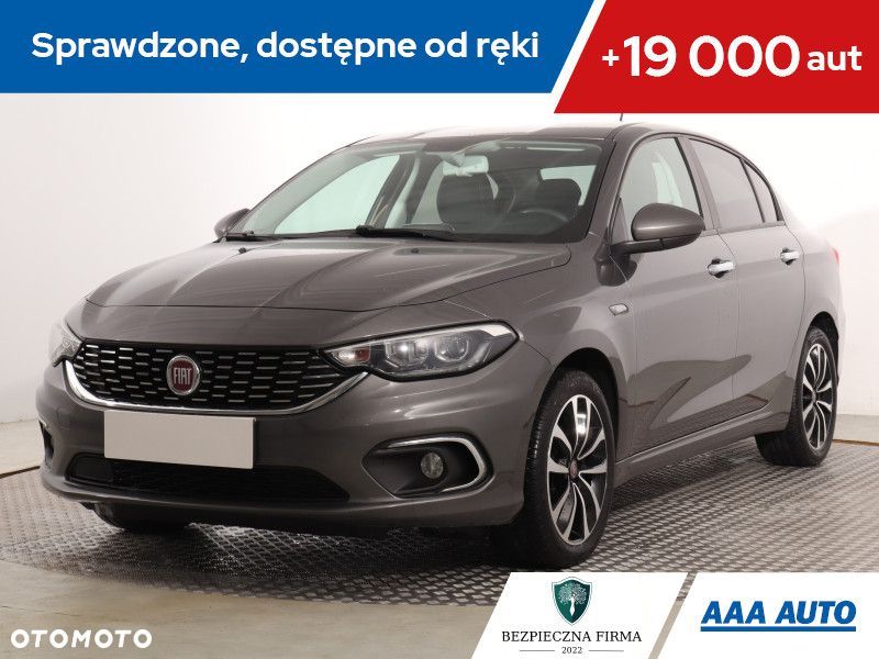 Fiat Tipo - 2
