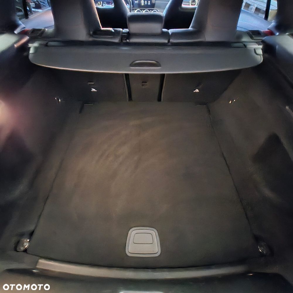 Mercedes-Benz CLA - 14